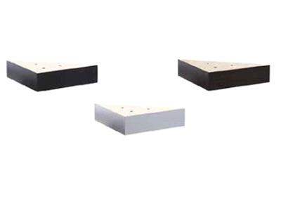 Poot voor boxspring Triangle Poot voor boxspring Triangle