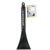 IJskrabber Dunlop zwart 32 cm