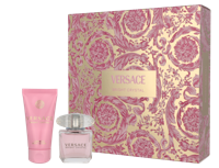 Versace Bright Crystal Giftset 80 ml Eau de Toilette Dames