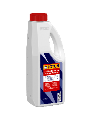 jotun Kraftvask Reinigingsmiddel 1 Liter