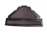 K&N vervangingsfilter Yamaha YZF600R 1997-2007 (YA-6096) YA6096