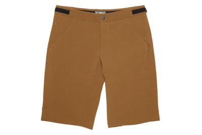 Chrome Industries Sutro Korte broek Bruin Chrome Industries Sutro Korte broek Bruin