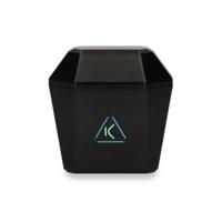 Oordopjes KSIX TP-8427542116471_BXTWGM01_Vendor Zwart