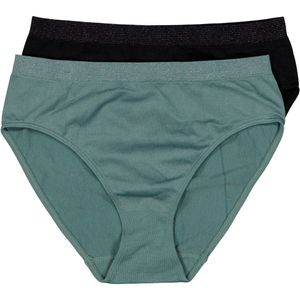 Tiener meisjes slip  2-Pack