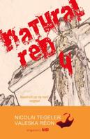 Natural Red 4 (Paperback)