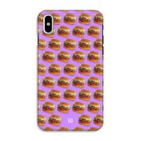 Giants: iPhone XS Tough Case Giants: iPhone XS Tough Case