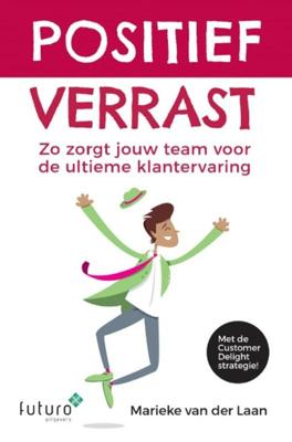 Positief verrast (Paperback)