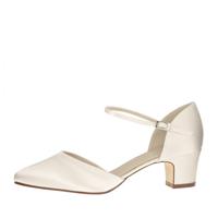 Rainbow Club Tracey-36-½ Bruidsschoenen Tweedekans | Maat: 38-½