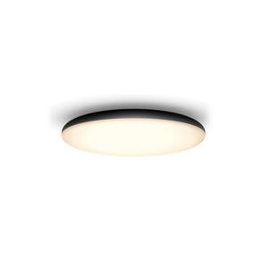 Philips Plafondlamp Hue Cher - White Ambiance Ø 47,5cm zwart 929003055601