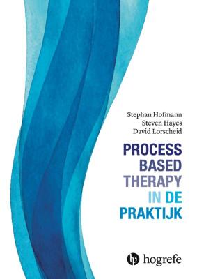 Process-Based Therapy in de praktijk (Paperback)