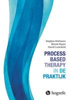 Process-Based Therapy in de praktijk (Paperback)