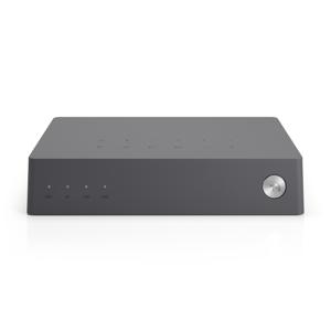 Audio Pro Link 2 Multiroom Player Audio streamer Grijs