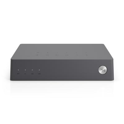 Audio ProLink 2 Multiroom Player Audio streamer Grijs