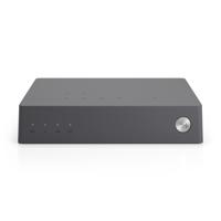 Audio Pro Link 2 Multiroom Player Audio streamer Grijs