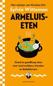 Armeluiseten (Paperback)
