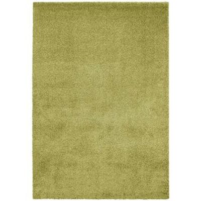 Vloerkleed Hayes - groen - 120x170 cm