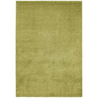 Vloerkleed Hayes - groen - 120x170 cm