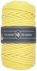 Durable Braided 309 Light Yellow