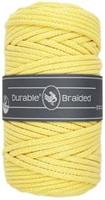 Durable Braided 309 Light Yellow