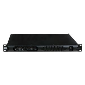 DAP Qi-4200 - 4 x 200W klasse-D eindversterker