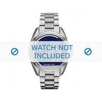 Horlogeband Michael Kors MKT5012 Staal 22mm