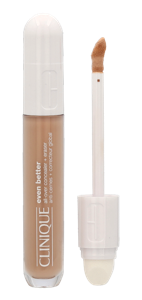 Clinique Even Better All Over Concealer + Eraser 6ml