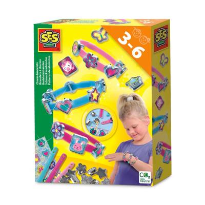 SES bedelarmbanden