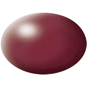 Revell Emailverf Purper-rood (zijdemat) 331 Doos 14 ml