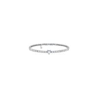 Armband Dames Chiara Ferragni J19AUV16 17 - 18,5 cm