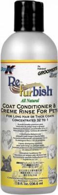 Refurbish cond., zware vachten 237 ml