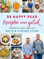 De Happy Pear: Recepten voor geluk (Hardback)
