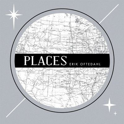 Places - CD (0888295789349)