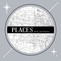Places - CD (0888295789349) - thumbnail