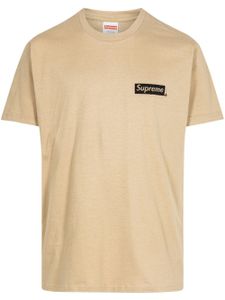 Supreme t-shirt Body Snatchers 'Khaki' - Tons neutres