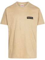 Supreme Body Snatchers "Khaki" T-shirt - Tons neutres