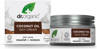 Dr Organic Kokosolie Dagcrème - thumbnail