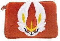 Pokemon Pluche Mini Tissue Pouch - Cinderace - thumbnail