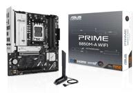 ASUS PRIME B850M-A WIFI AMD B850 Socket AM5 micro ATX