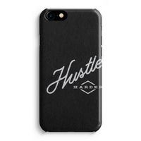 Hustle: Volledig Geprint iPhone 7 Plus Hoesje