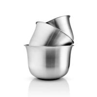 Eva Solo Green Tools Mixing Bowl set 3 stuks Eva Solo Green Tools Mixing Bowl set 3 stuks