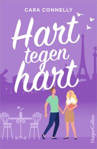 Hart tegen hart - Cara Connelly - ebook