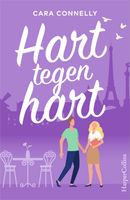 Hart tegen hart - Cara Connelly - ebook