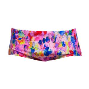 Funky Trunks Smudgie Buddy Classic Trunk zwembroek heren L