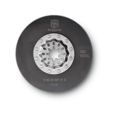 FEIN zaagblad - starlock - HSS - diameter 8 5mm - 63502097210