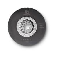 FEIN zaagblad - starlock - HSS - diameter 8 5mm - 63502097210