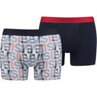 Levis 2 stuks Base Seasonal Boxer - thumbnail