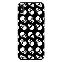 Musketon Skulls: iPhone XS Max Tough Case