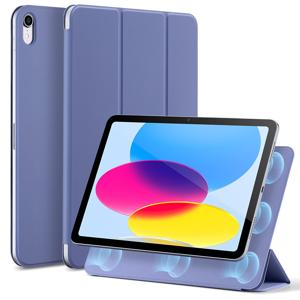 iPad 10th Generation Rebound Magnetic Case - Lavender