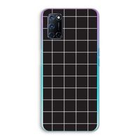 Rooster 2: Oppo A92 Transparant Hoesje