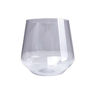 Bo-Camp Waterglas 4 stuks 375ml
